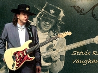 Stevie Ray Vaughan