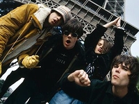 Stone Roses