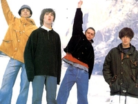 Stone Roses
