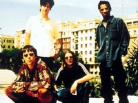 Stone Roses