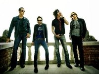 Stone Temple Pilots