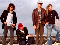 Stone Temple Pilots
