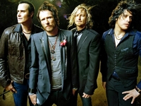 Stone Temple Pilots