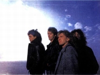 Strangeways