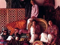 Strawberry Alarm Clock