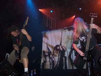 Suffocation