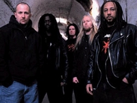 Suffocation