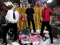 Sum 41