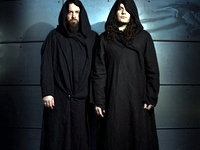 Sunn O)))