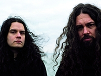 Sunn O)))