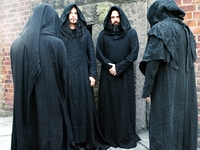 Sunn O)))