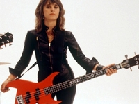Suzi Quatro