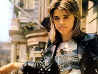 Suzi Quatro