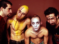 System Of A Down