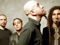 System Of A Down