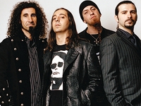 System Of A Down
