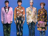 Talking Heads