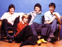 Talking Heads