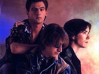 Talk Talk