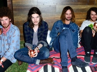 Tame Impala