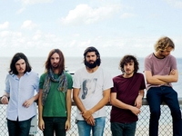 Tame Impala