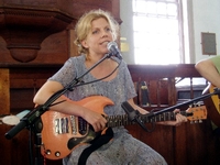 Tanya Donelly