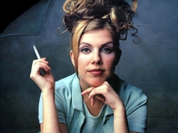 Tanya Donelly