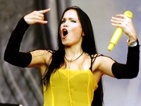 Tarja Turunen