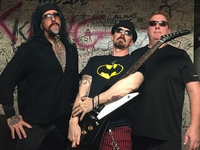 Taz Taylor Band