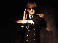 T-Bone Burnett