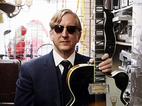 T-Bone Burnett