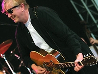 T-Bone Burnett