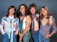 Ted Mulry Gang