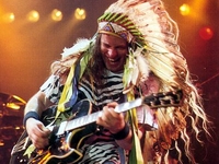 Ted Nugent