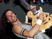 Ted Nugent