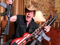 Ted Nugent