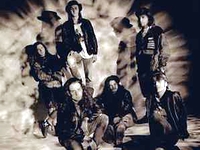 Temple Of The Dog