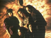 Temple Of The Dog