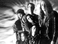 Temple Of The Dog
