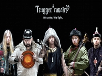 Tengger Cavalry