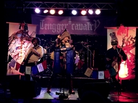 Tengger Cavalry