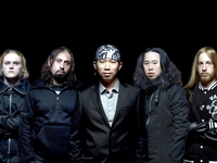Tengger Cavalry