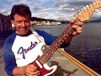 Terje Rypdal