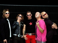 Terrorvision