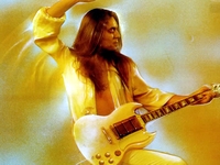 Terry Reid
