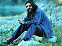 Terry Reid