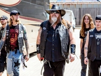 Texas Hippie Coalition