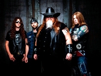 Texas Hippie Coalition
