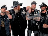 Texas Hippie Coalition