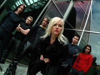 Theatre Of Tragedy
